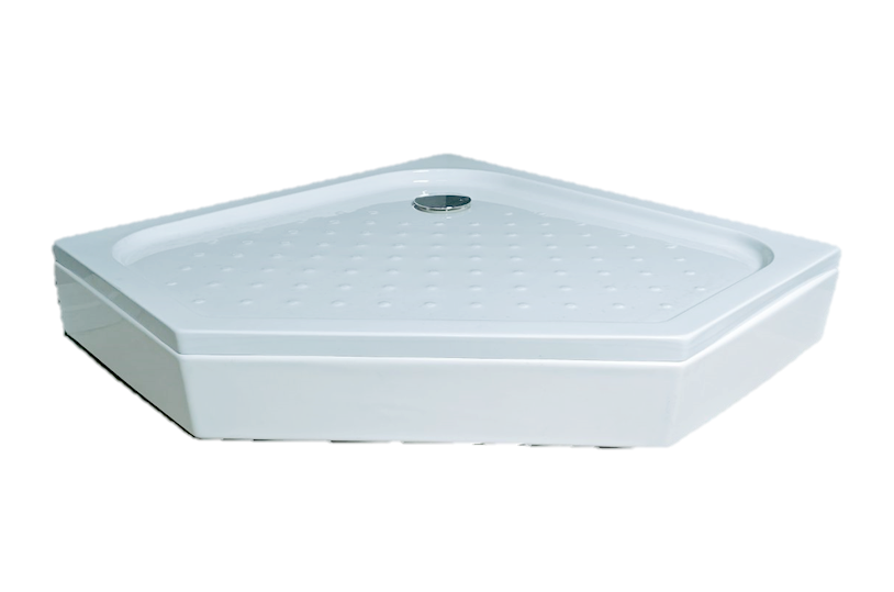 Душевой поддон ERLIT ER9017V-1 белый