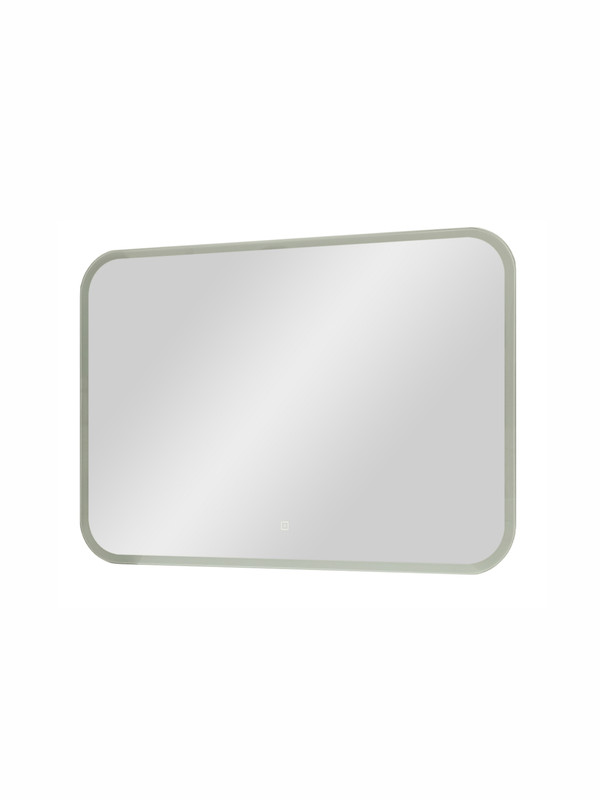 Зеркало Bruno Led 800х600 с сенсором