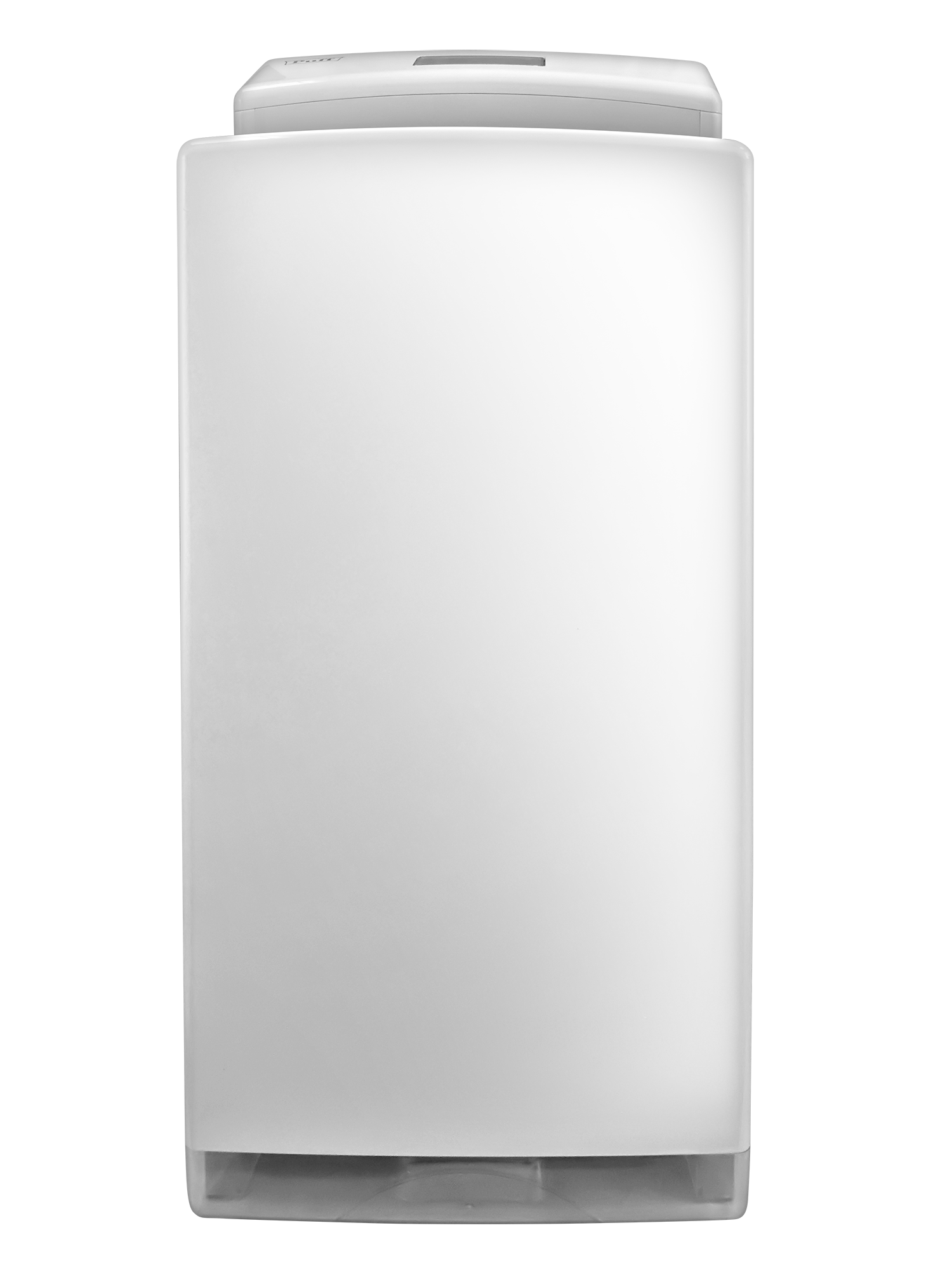 Электросушитель для рук PUFF-8890 погружной, белый 2,2 кВт (1401.377)