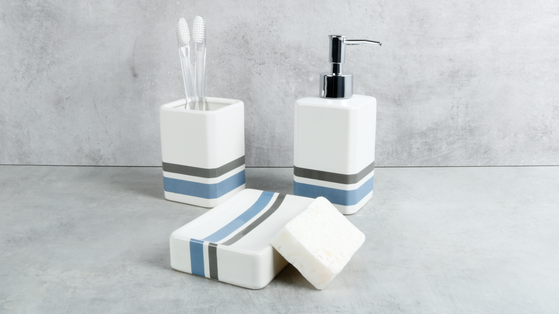 Стакан Fixsen Dony FX-232-3