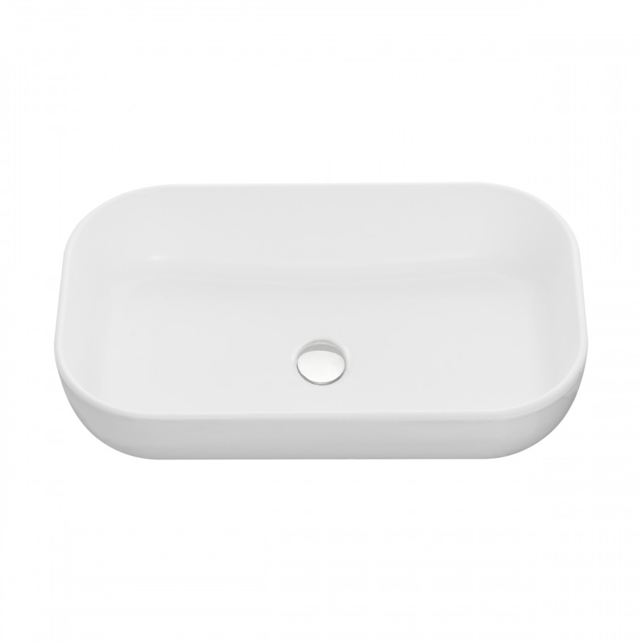 Раковина ЛОЛА 60, белая