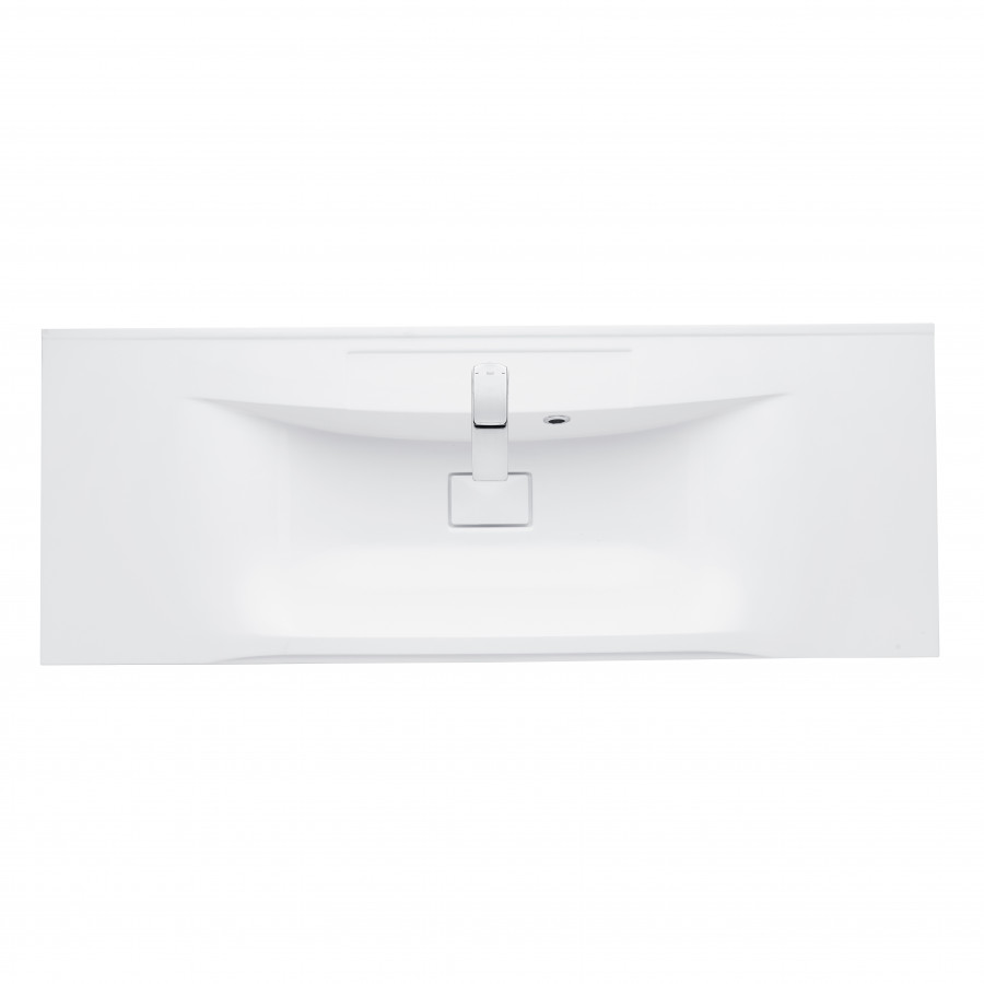 Раковина ПРЕМЬЕР М 120, белая