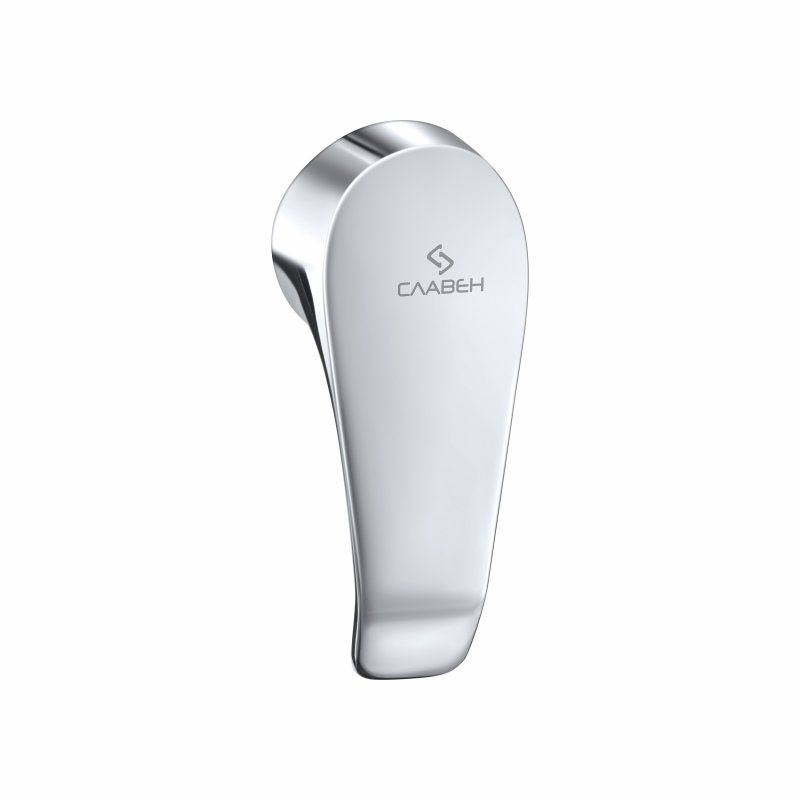 Смеситель для кухни СЛАВЕН Город СЛ-ОД-К29 хром