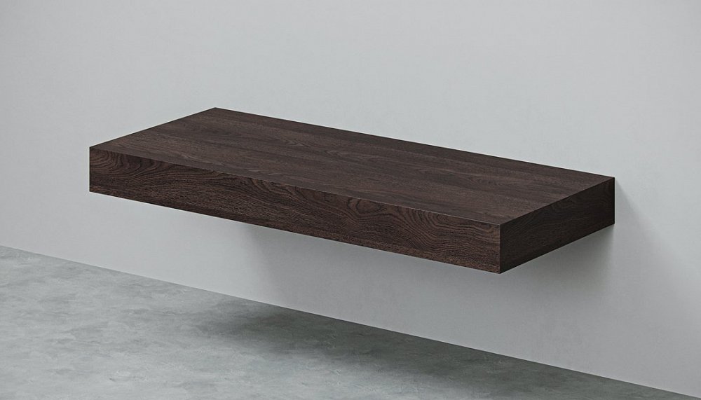 Столешница VELVEX Unit 120, дуб карпентер