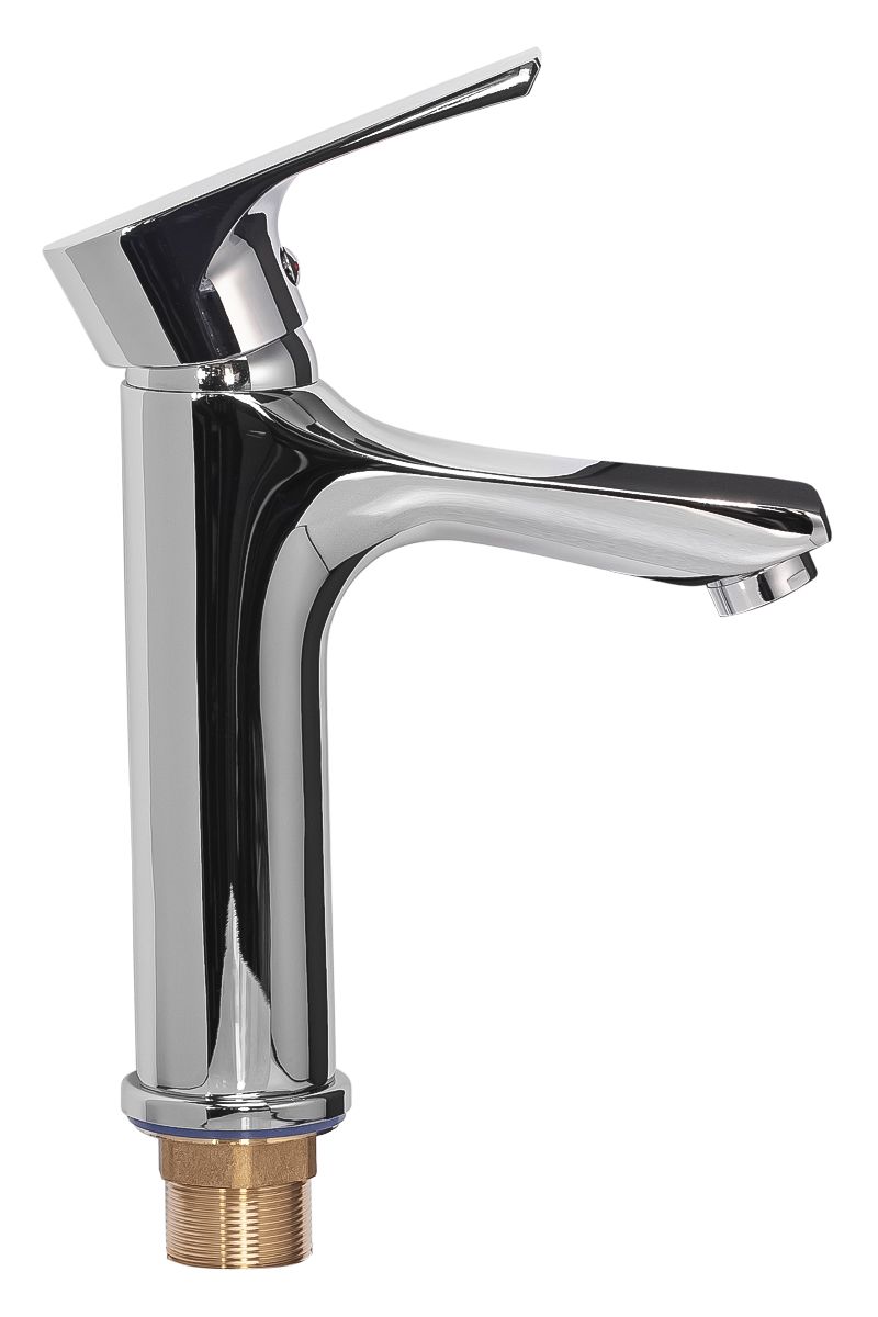 Смеситель для раковины ПРОФСАН ПСМ-100-5 ЭЛИТ тип См-УмОЦБА