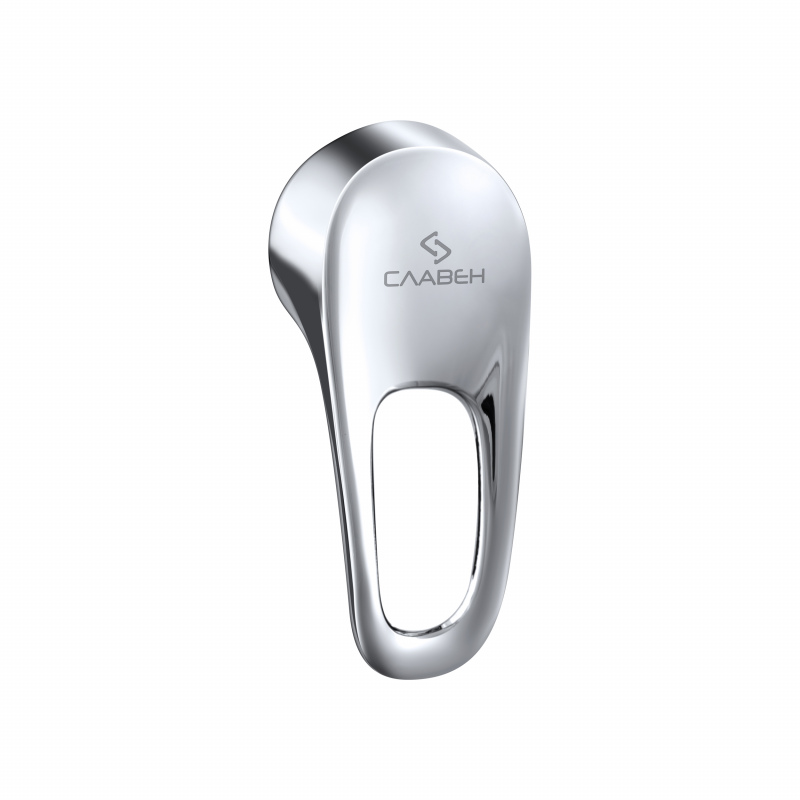 Смеситель для ванны СЛАВЕН Дача СЛ-ОД-Б30 хром