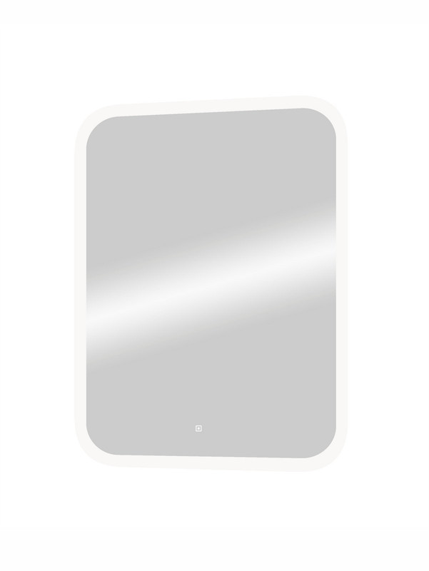 Зеркало Glamour LED 700х900