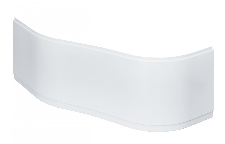 Фронтальная панель для ванны ИБИЦА XL 160 см., левая, САНТЕК