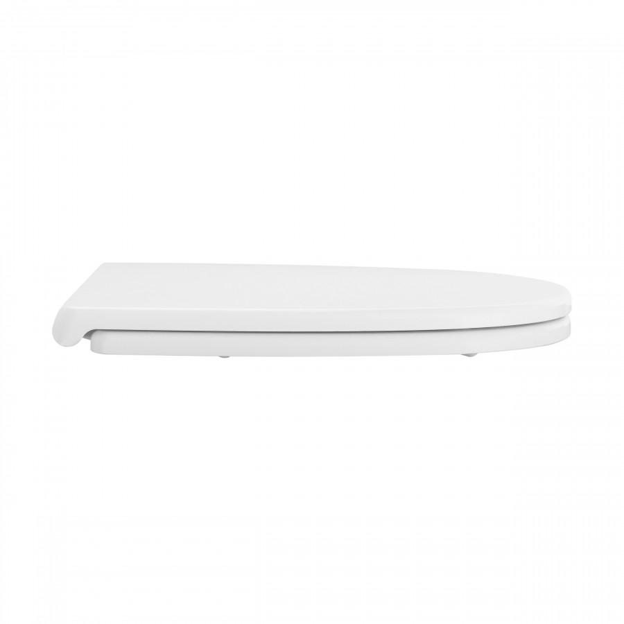 ИРИС  (ЛИГА)Сиденье для унитаза дюропл. САНТЕК