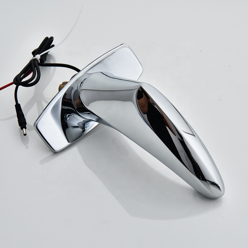 Смеситель для раковины сенсорный ПрофСан ПСМ-2019