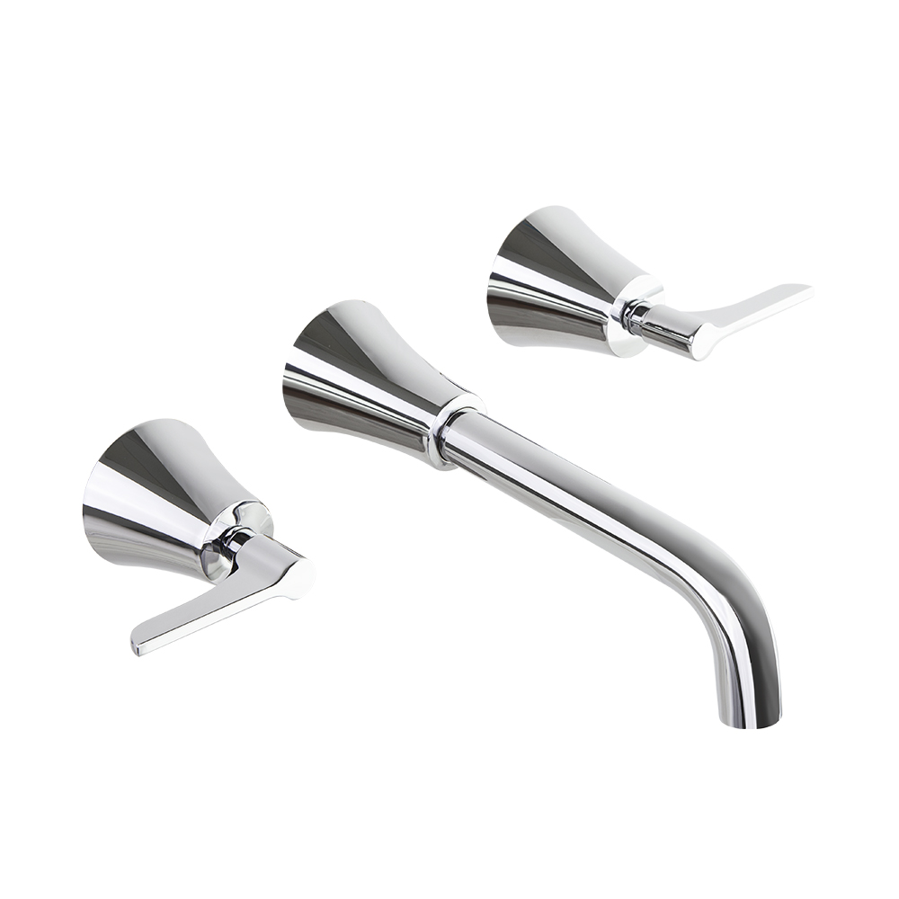 Встраиваемый смеситель для раковины ADAGIETTO 912001ML