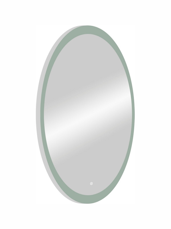 Зеркало Lily LED 600x1050