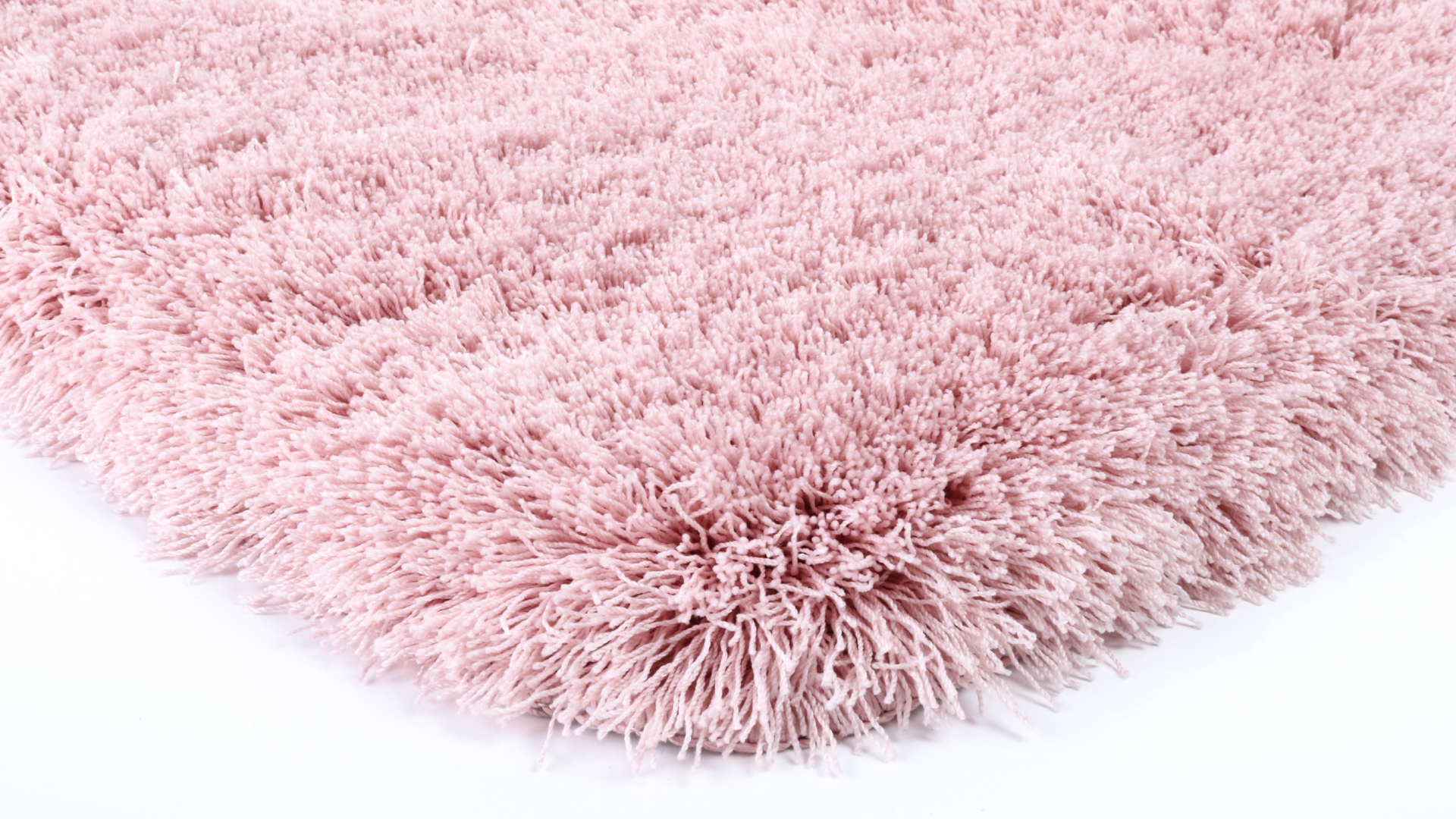 Коврик для ванной Fixsen Lido 1-ый FX-3002B, розовый, 50х80см 