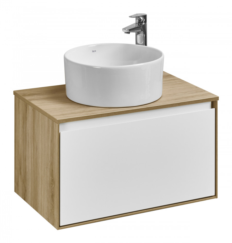 Столешница ЛИБЕРТИ 70, дуб эльвезия