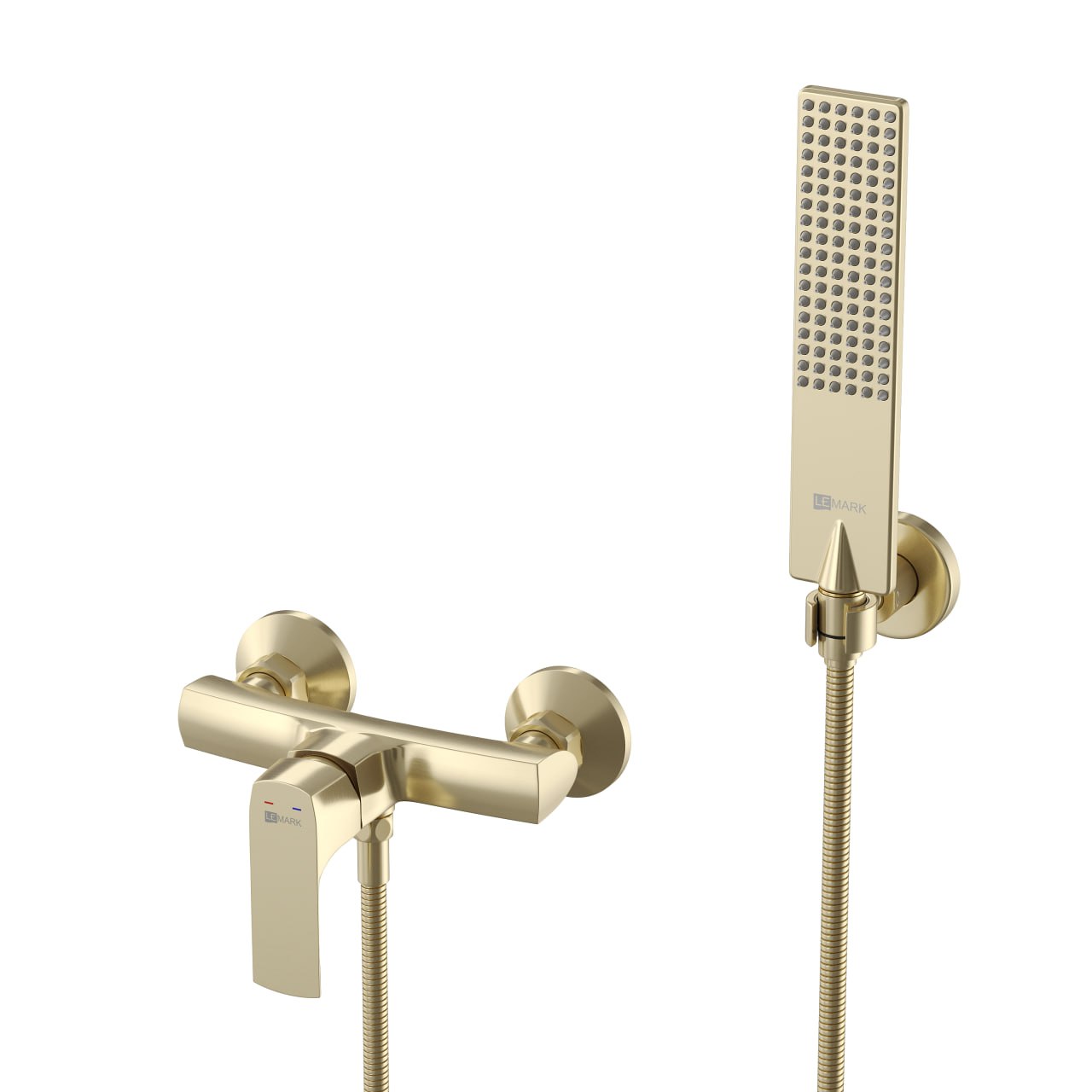 URSUS Смеситель LM7203BG для душа, LM, LM7203BG