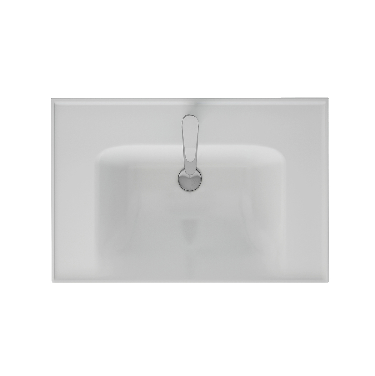 Раковина керамическая "Грэйс 70"