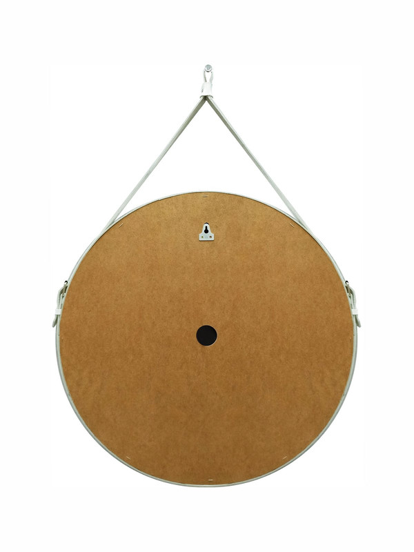 Зеркало Millenium  White D 650