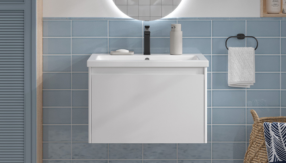 Столешница VELVEX Klaufs 700 дуб французский