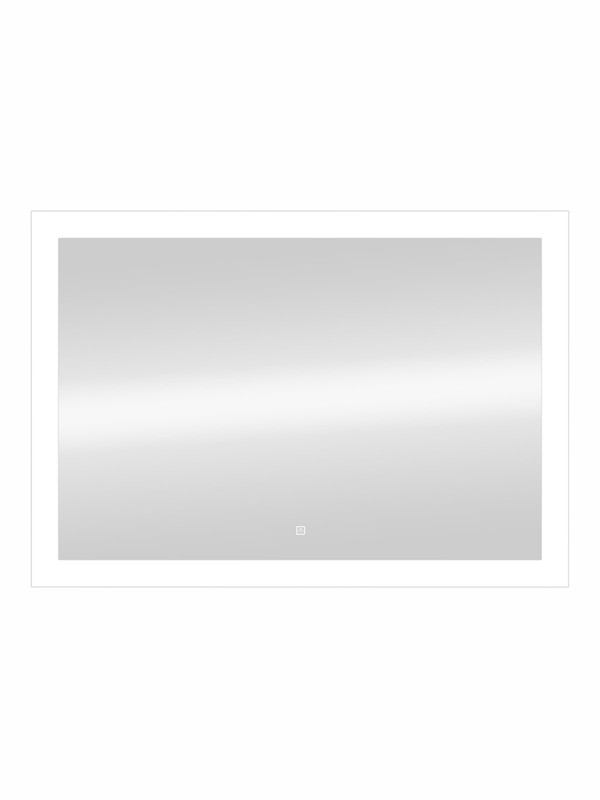 Зеркало Relax LED 1200x800