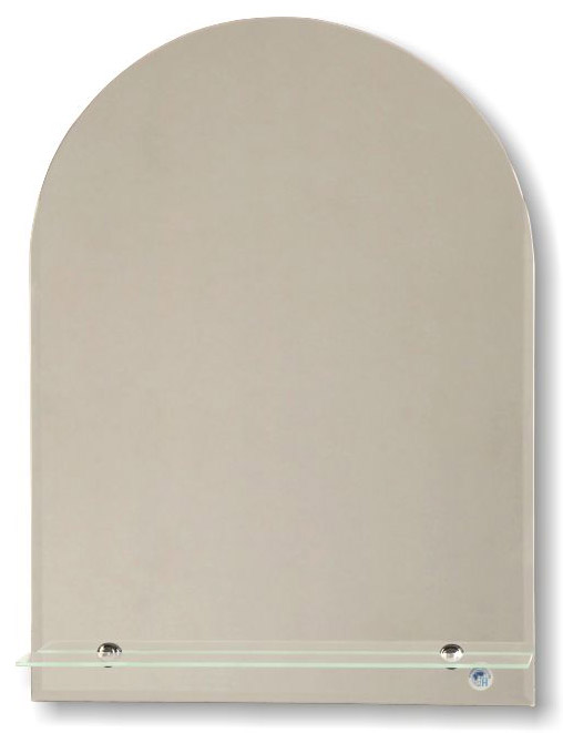 Зеркало Лидия 500х585 