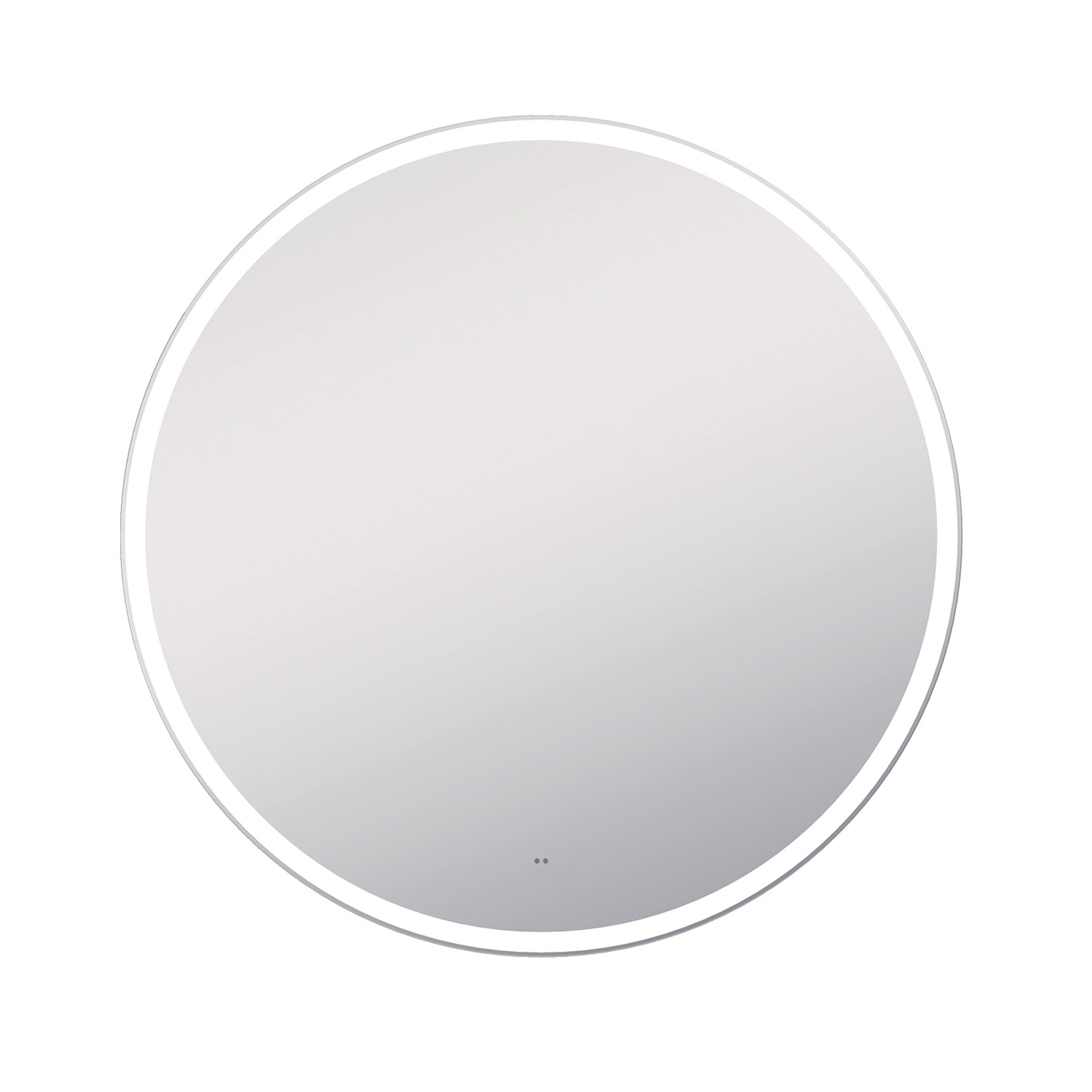 Зеркало с подсветкой VIGO Cosmo Comfort 600