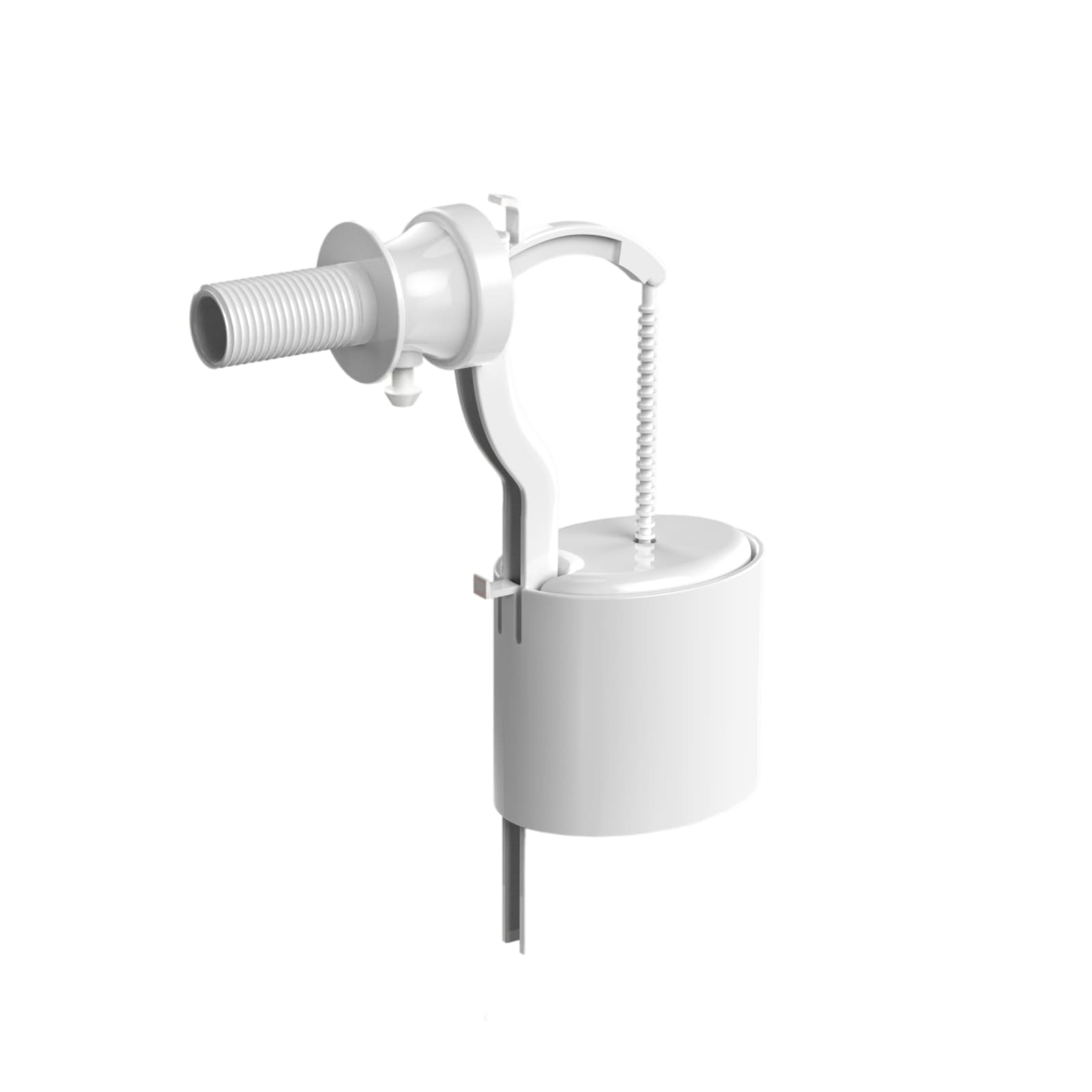 Клапан наполнительный EKO, BERGES