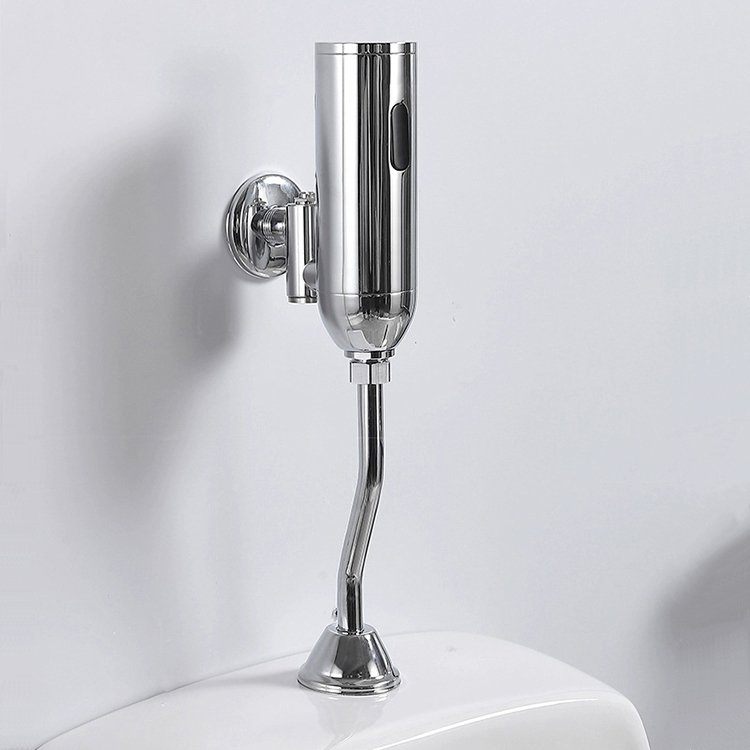 Кран для писуара сенсорный ПрофСан ПСМ-2521