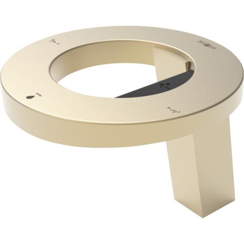 Сушилка для рук с краном и дозатором мыла