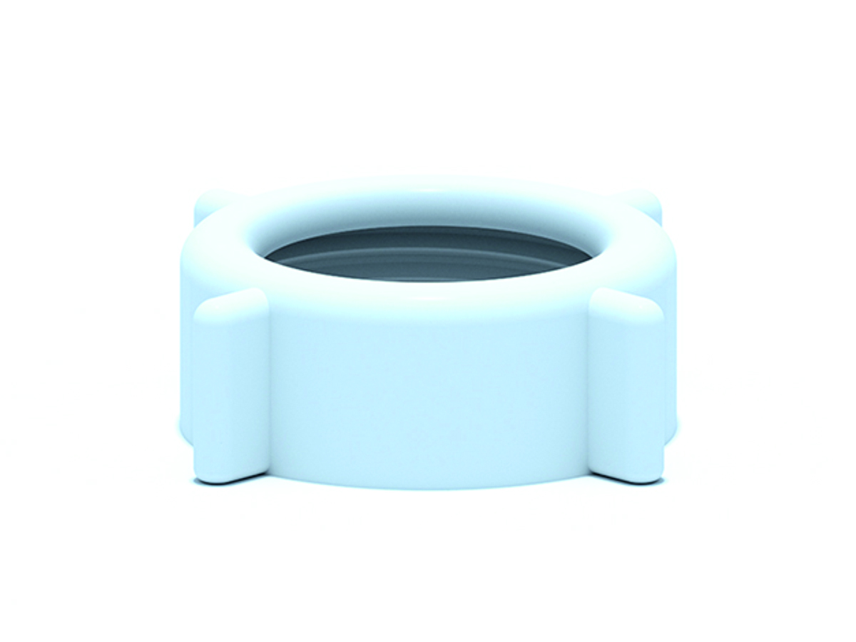 Гайка накидная 1" ANI PLAST