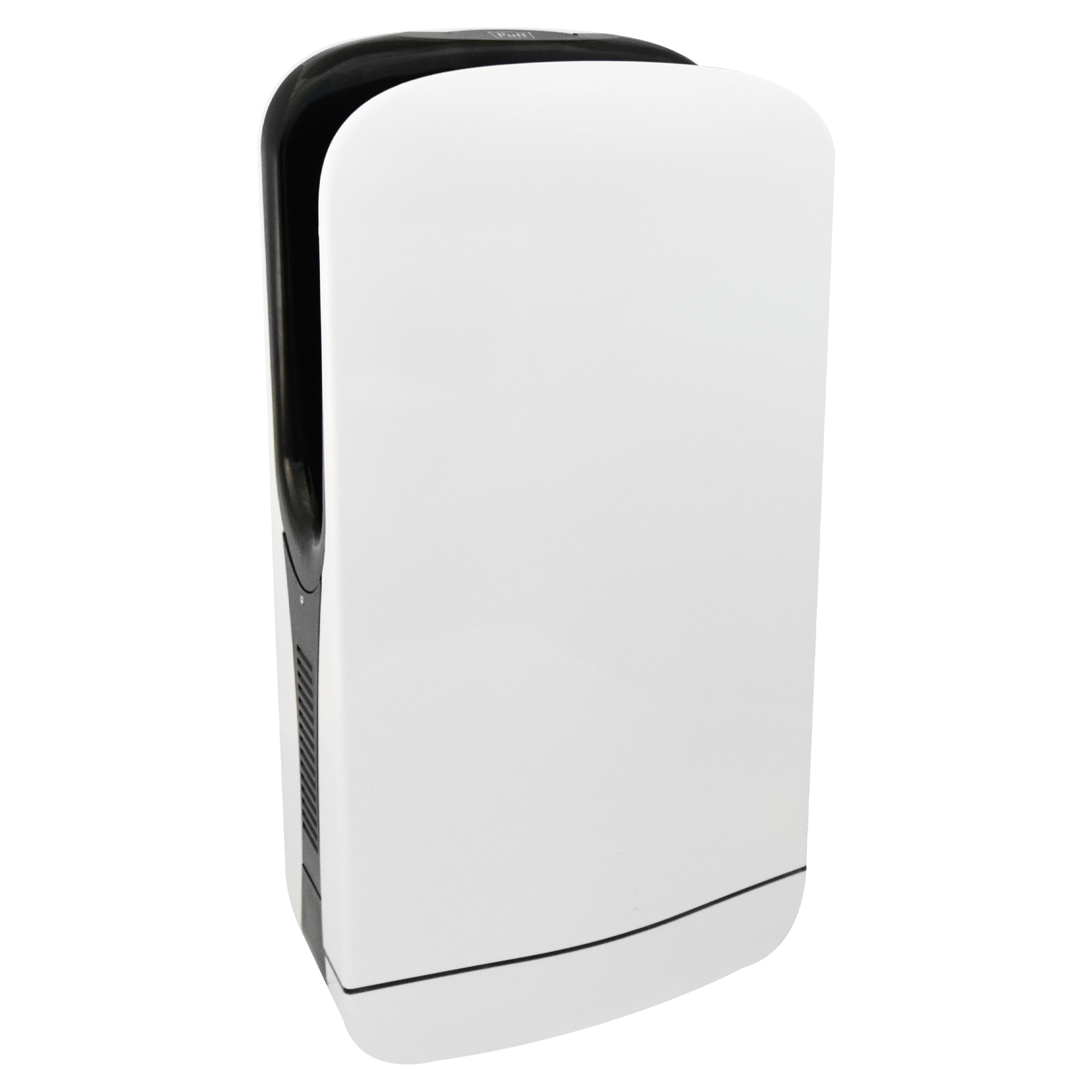 Электросушитель для рук PUFF-8880UV с UV погружной, белый 1,8 кВт (1401.326)