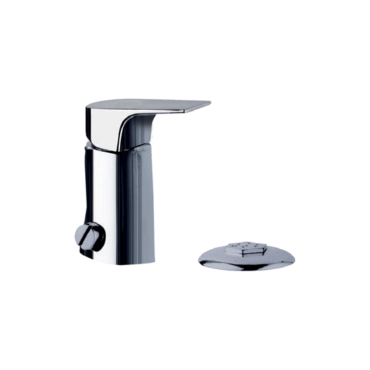 Встраиваемый смеситель для биде однорычажный URBAN CHIC SA212301