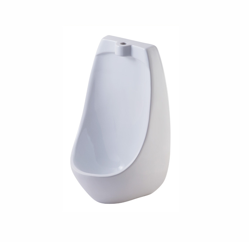 Писсуар настенный "Люкс", белый ROSA