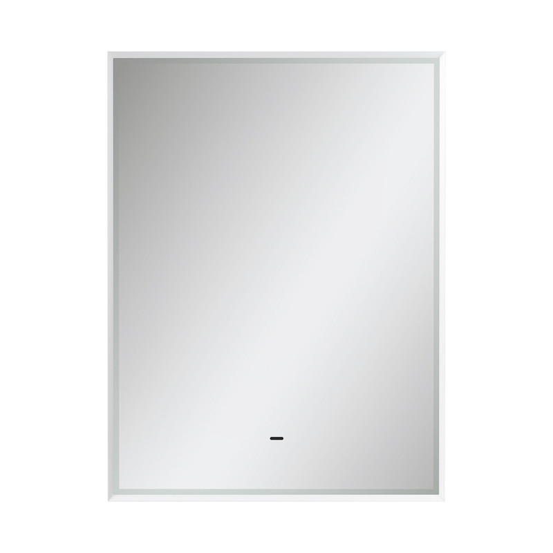 Зеркало EQUIL Lago LED 60 белый