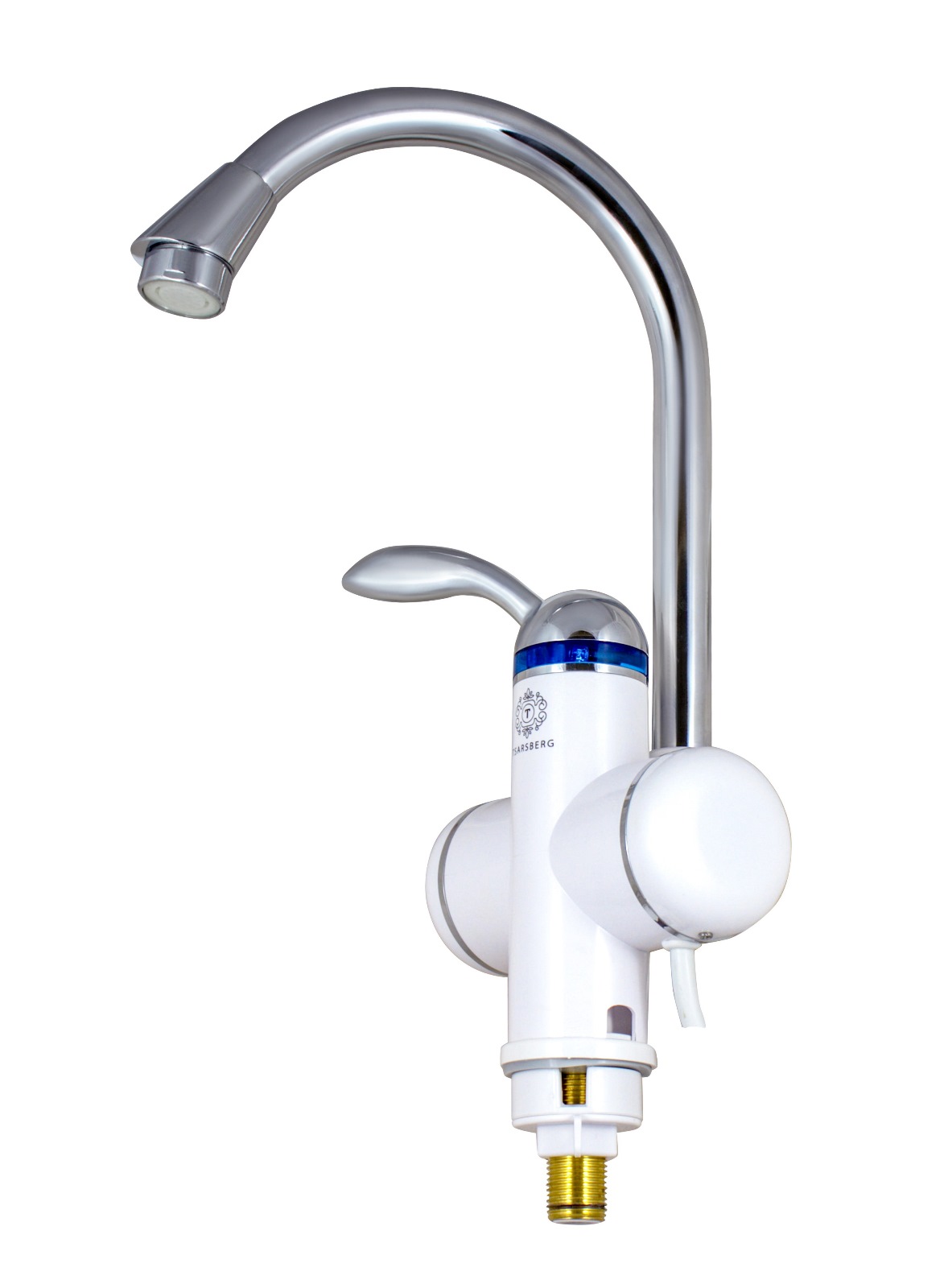 Проточный водонагреватель TSARSBERG TSB-WH1101 электрический