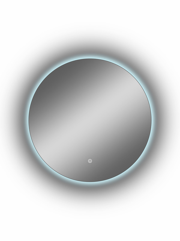 Зеркало Ajour ECO D 600