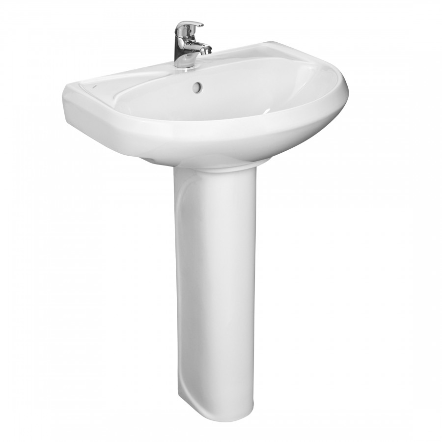 Пьедестал "Вест", "Лотос" 1 сорт SANTERI