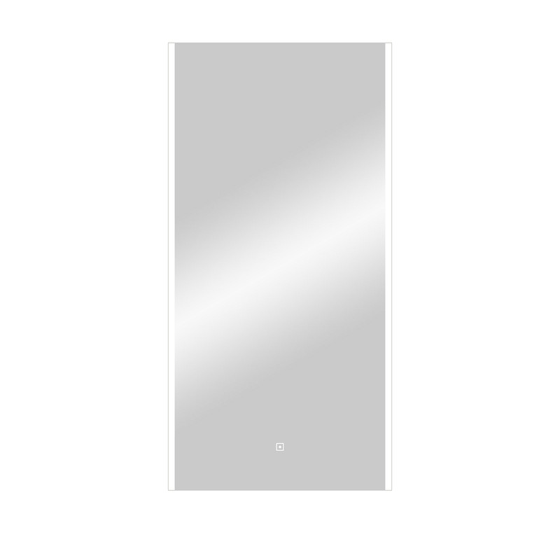 Зеркало Modern 500x1000