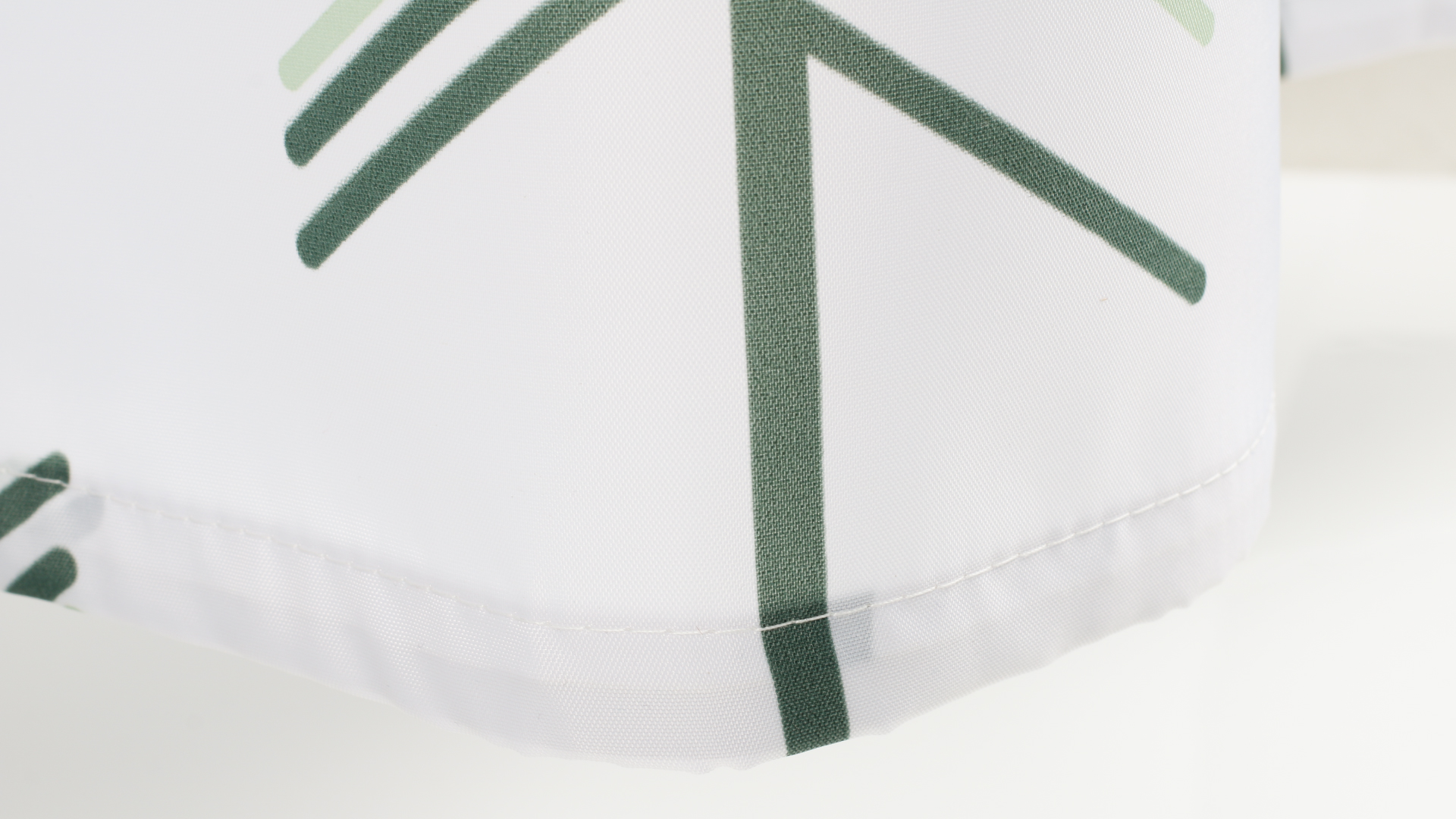 Штора для ванной Fixsen Savoy FX-1510, без колец