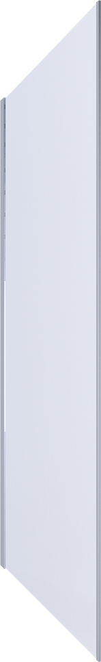 Душевая стенка ALEX BAITLER 6 серия SG61C90 прозрачное стекло