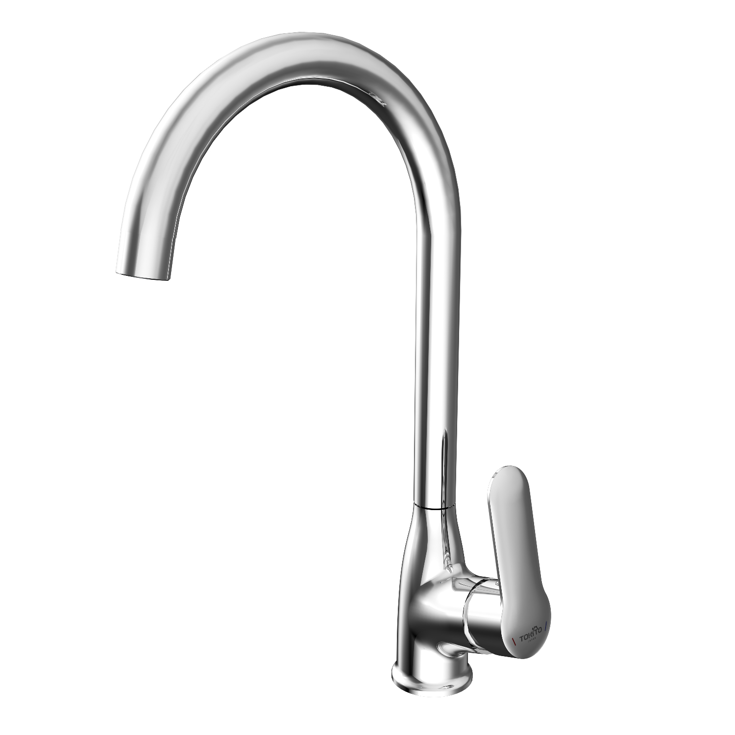 Смеситель для кухни TOKITO KANDA хром (TOK-KAN-1013)