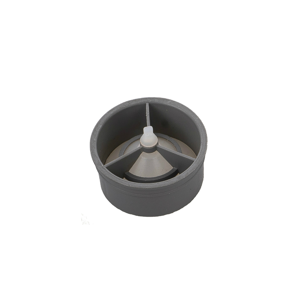 Клапан Мембранный  (сухой затвор), BERGES