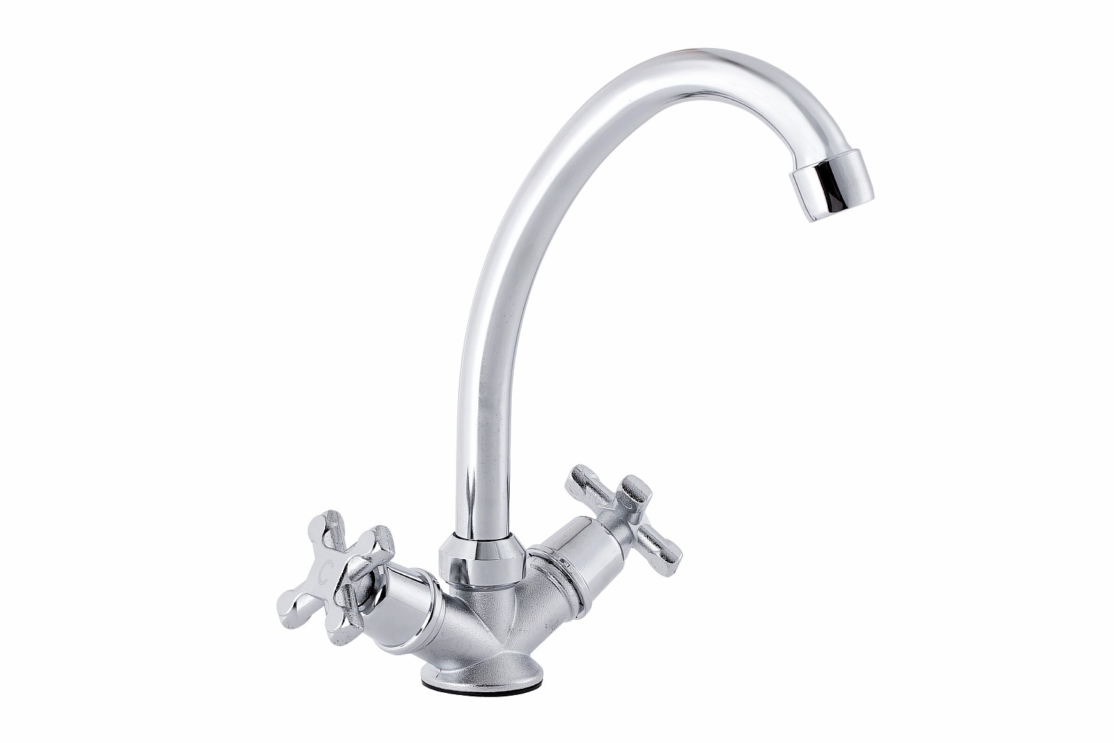 Смеситель для кухни TSARSBERG TSB-72-88 тип МДЦБА