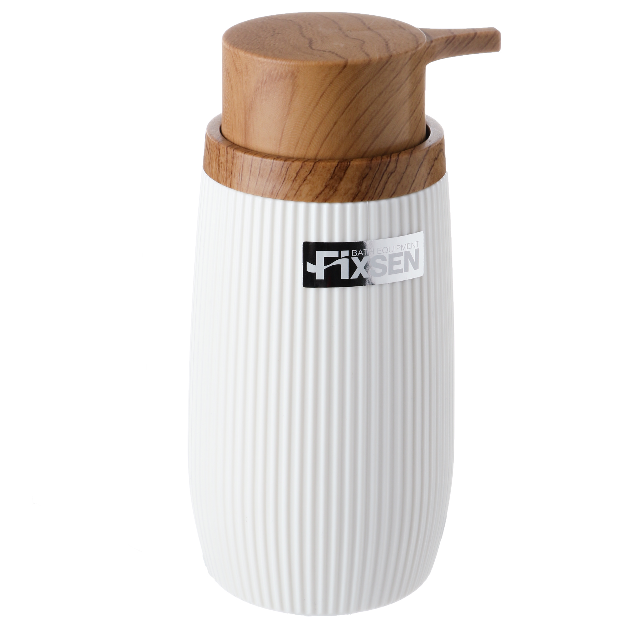 Диспенсер Fixsen WHITE BOOM FX-412-1