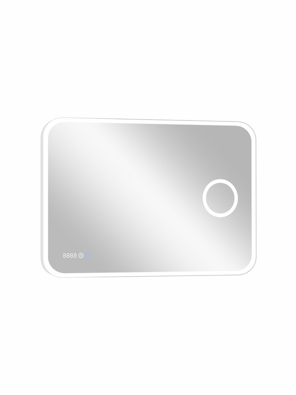 Зеркало Bliss LED 900х700