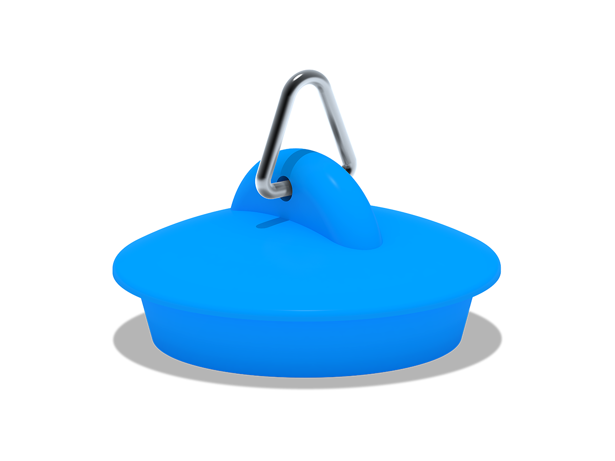 Пробка для сифона 1 1/4 ANI PLAST M400U