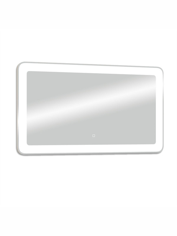 Зеркало Velvette LED 1200x700