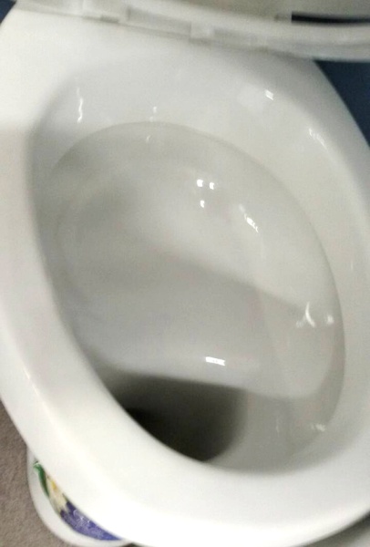 Унитаз "Комфорт" наклонный выпуск в упаковке ЛЗСФ (старый арт.10/1-60)