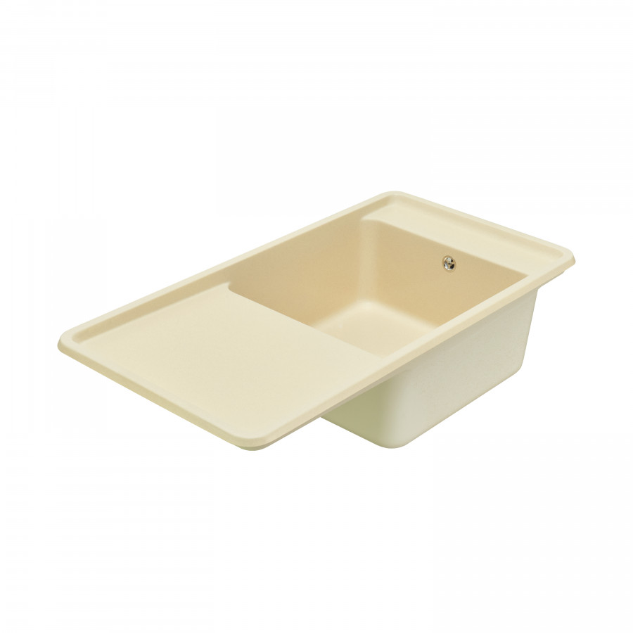 Мойка для кухни  Беллис 97 970x510x250 мм, прямоуг., шампань