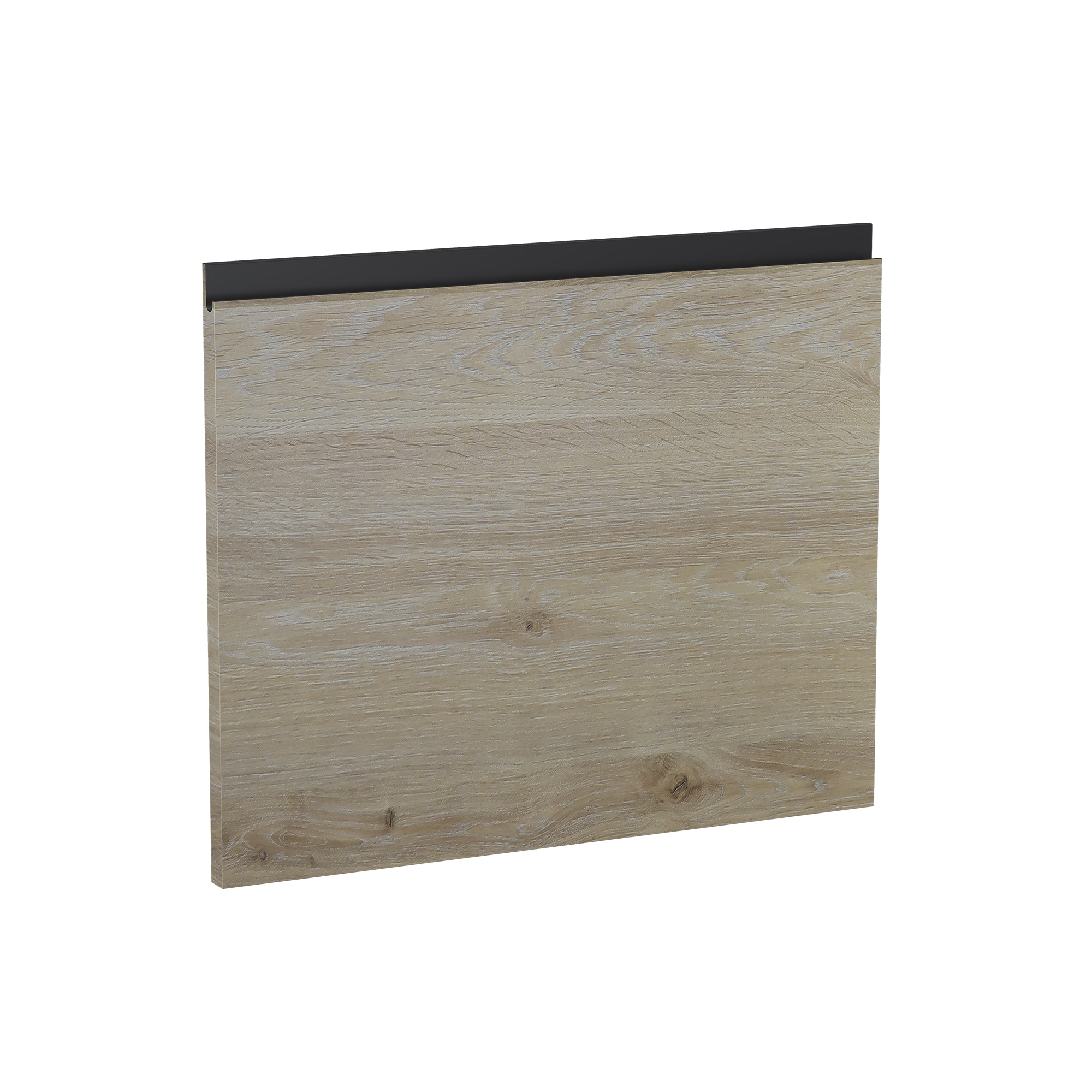 Фасад тумбы VIGO Cross 500-0-1 (Como) к корпусу 246, дуб давос натуральный (349)