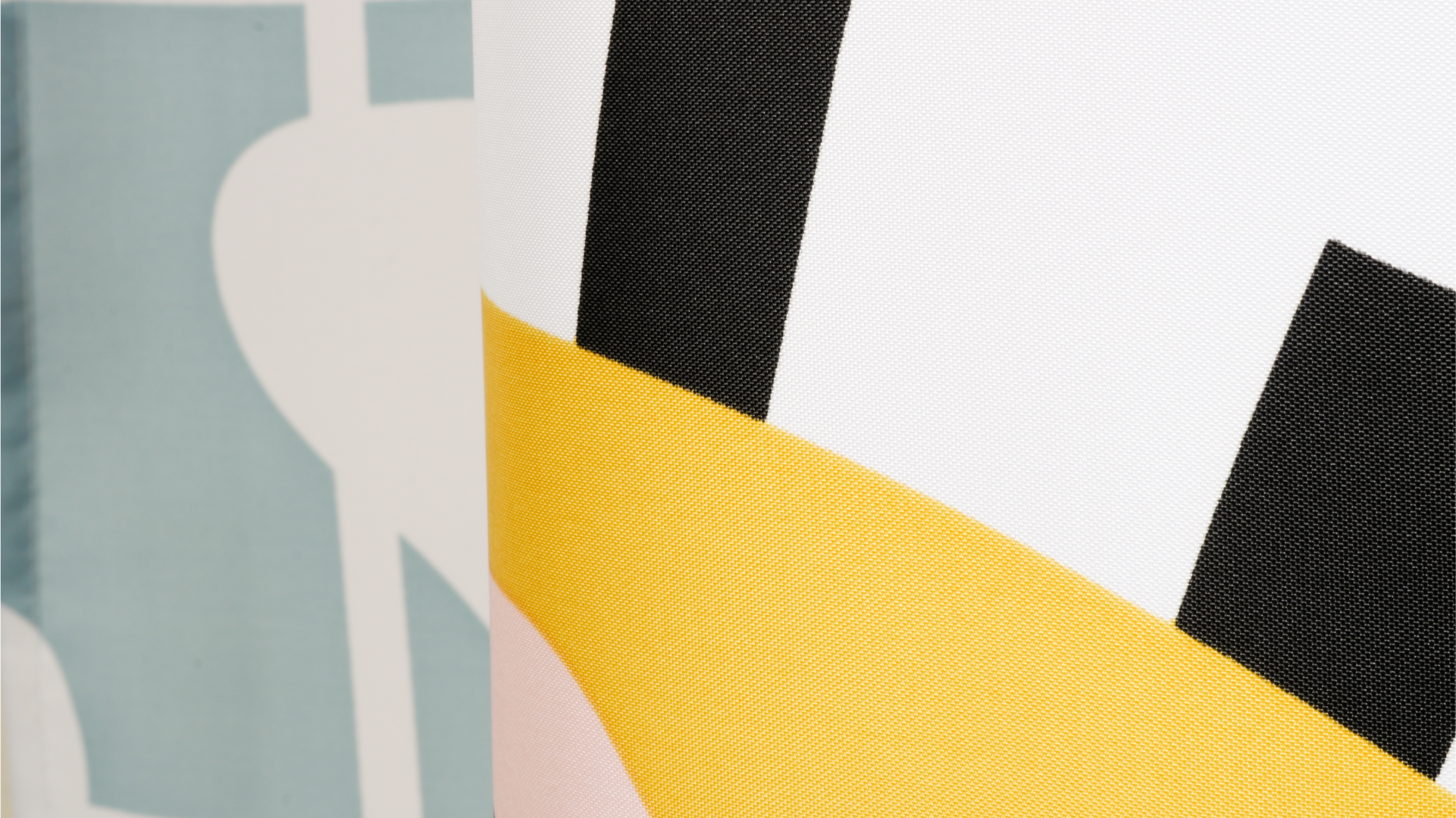 Штора для ванной Fixsen Summer FX-2506